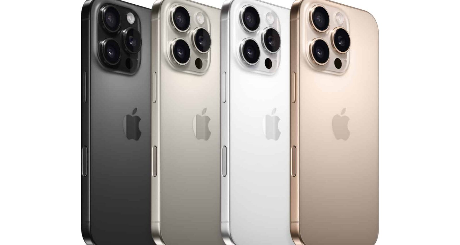 iPhone 16 Pro