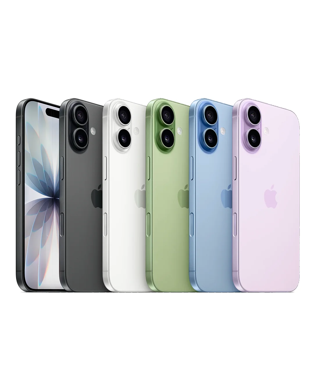 iPhone 17