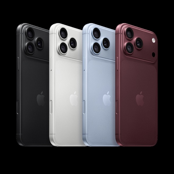 iPhone 18 Pro Max